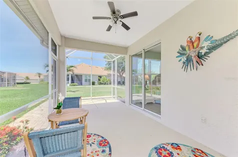 1842 San Silvestro Drive Venice FL 34285