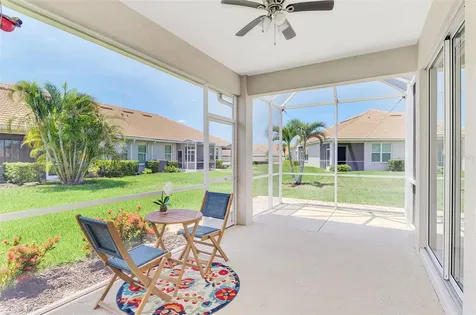 1842 San Silvestro Drive Venice FL 34285