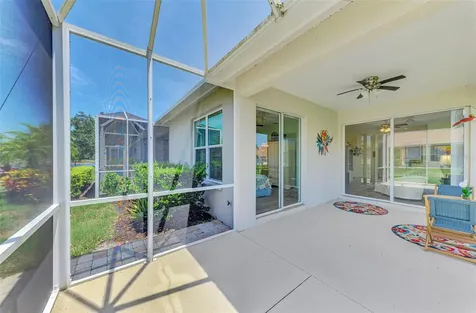1842 San Silvestro Drive Venice FL 34285