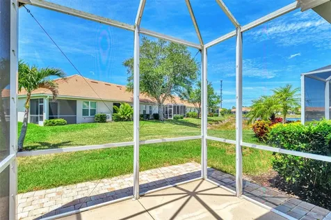 1842 San Silvestro Drive Venice FL 34285