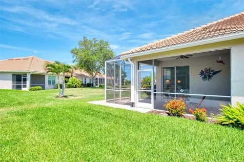 1842 San Silvestro Drive Venice FL 34285