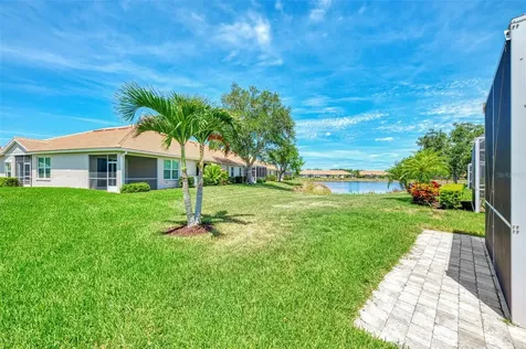 1842 San Silvestro Drive Venice FL 34285