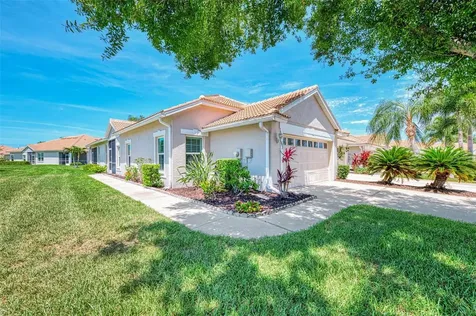 1842 San Silvestro Drive Venice FL 34285