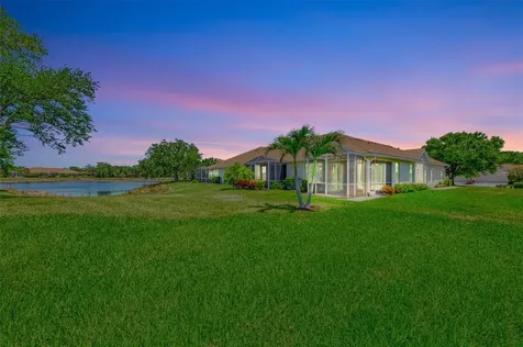 1842 San Silvestro Drive Venice FL 34285