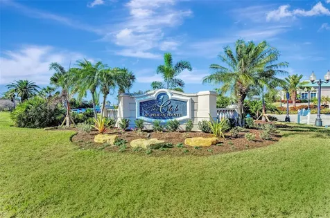 1842 San Silvestro Drive Venice FL 34285