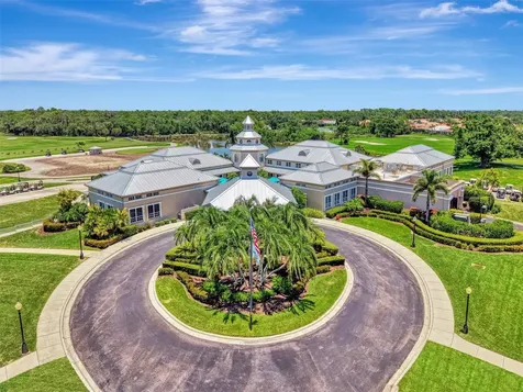 1842 San Silvestro Drive Venice FL 34285