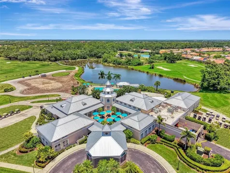 1842 San Silvestro Drive Venice FL 34285