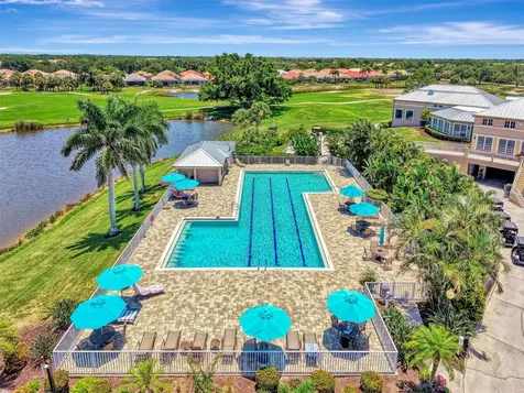 1842 San Silvestro Drive Venice FL 34285