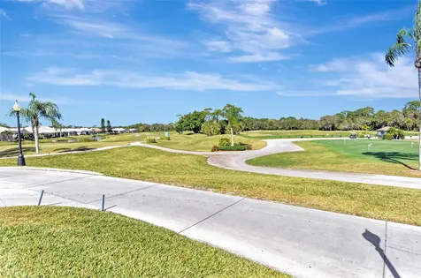 1842 San Silvestro Drive Venice FL 34285