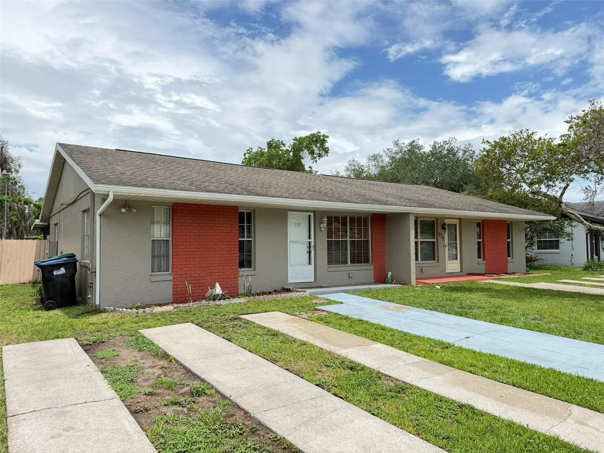 729 Hummingbird Lane Orlando FL 32825