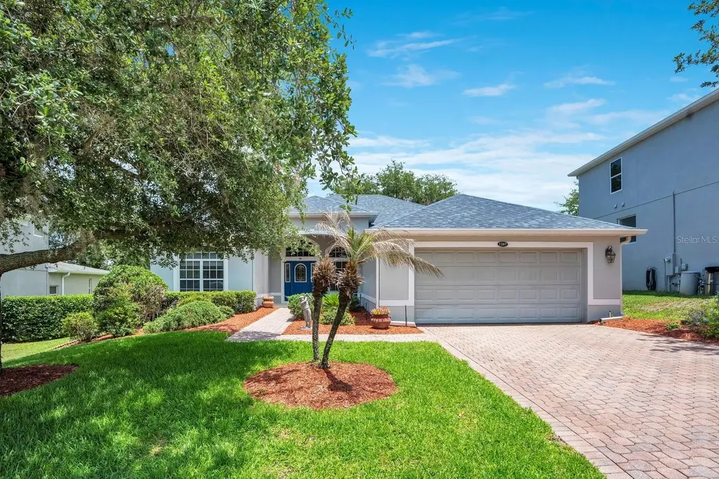 1207 Legendary Boulevard Clermont FL 34711