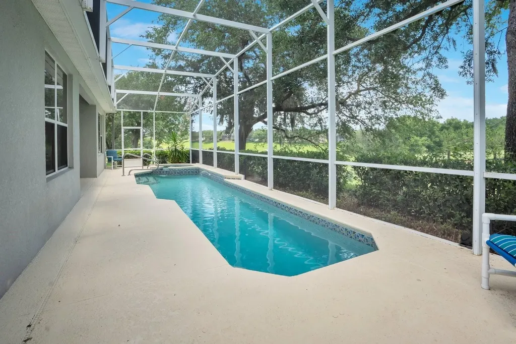 1207 Legendary Boulevard Clermont FL 34711
