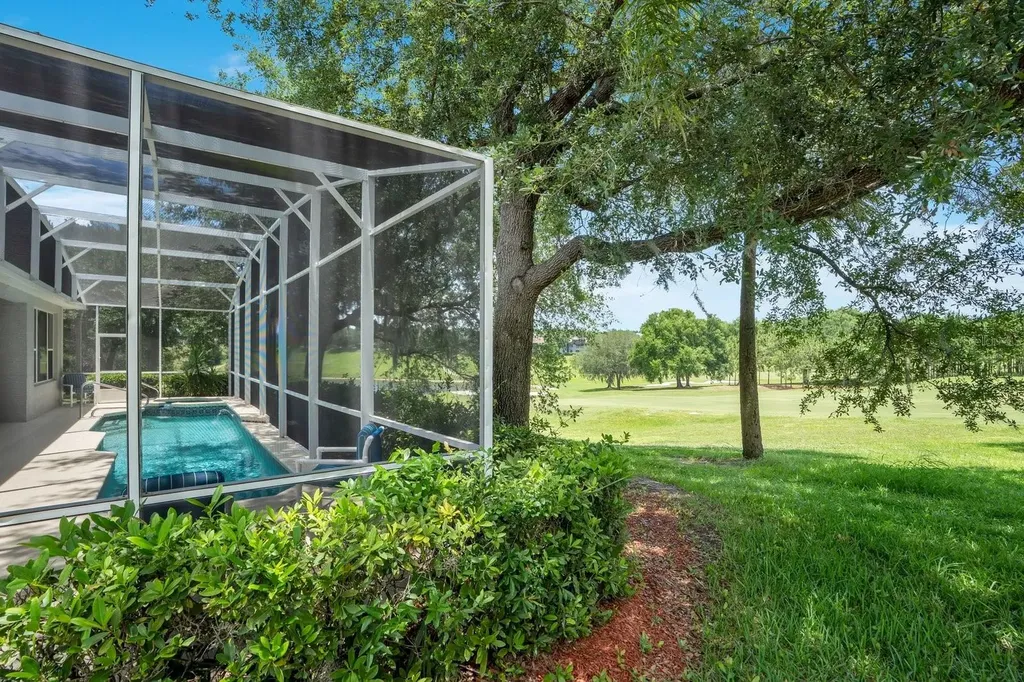 1207 Legendary Boulevard Clermont FL 34711