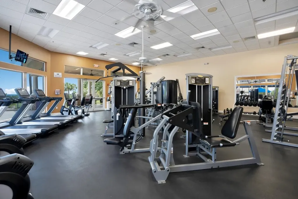 1207 Legendary Boulevard Clermont FL 34711