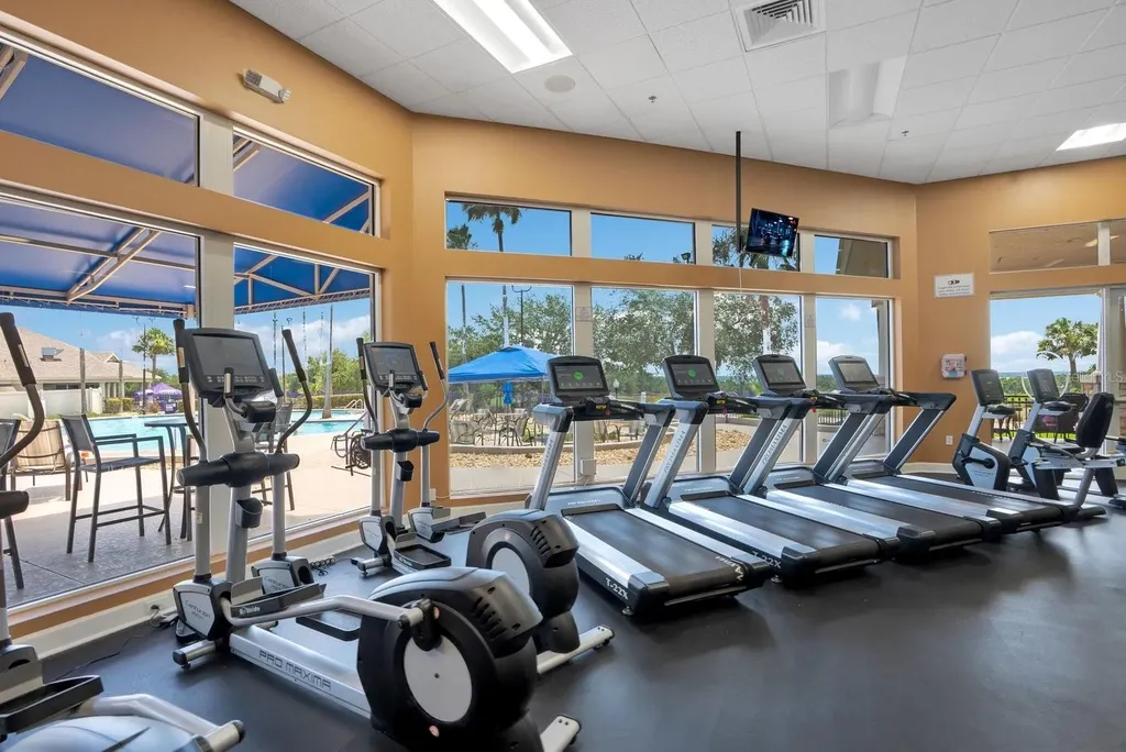 1207 Legendary Boulevard Clermont FL 34711