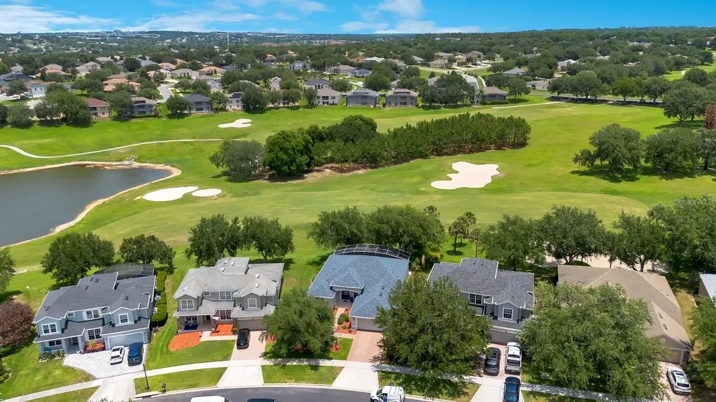 1207 Legendary Boulevard Clermont FL 34711