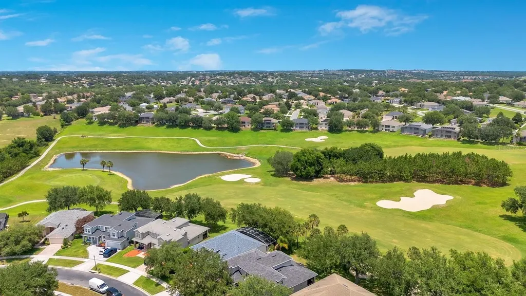 1207 Legendary Boulevard Clermont FL 34711