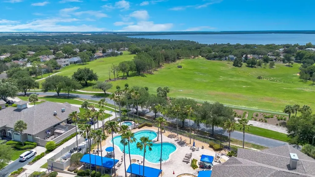 1207 Legendary Boulevard Clermont FL 34711