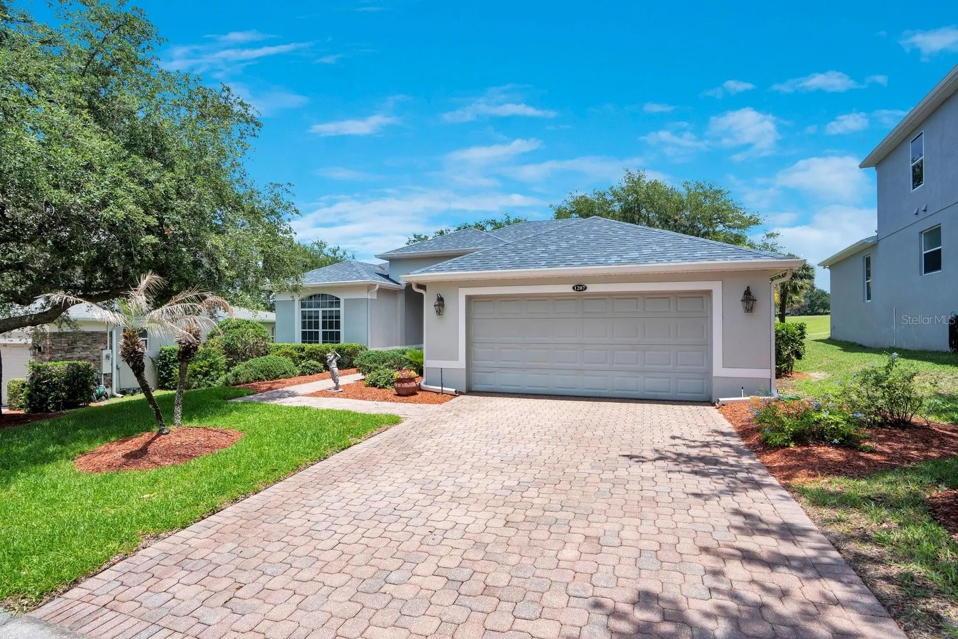 1207 Legendary Boulevard Clermont FL 34711