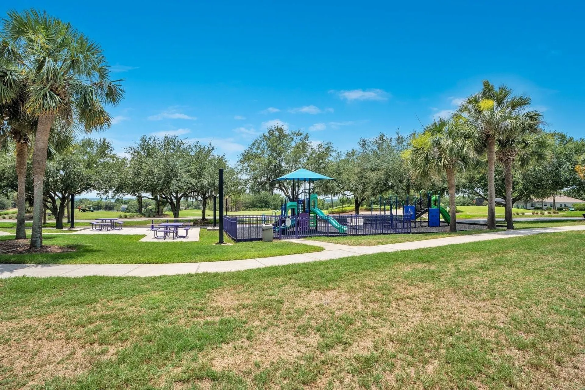 1207 Legendary Boulevard Clermont FL 34711