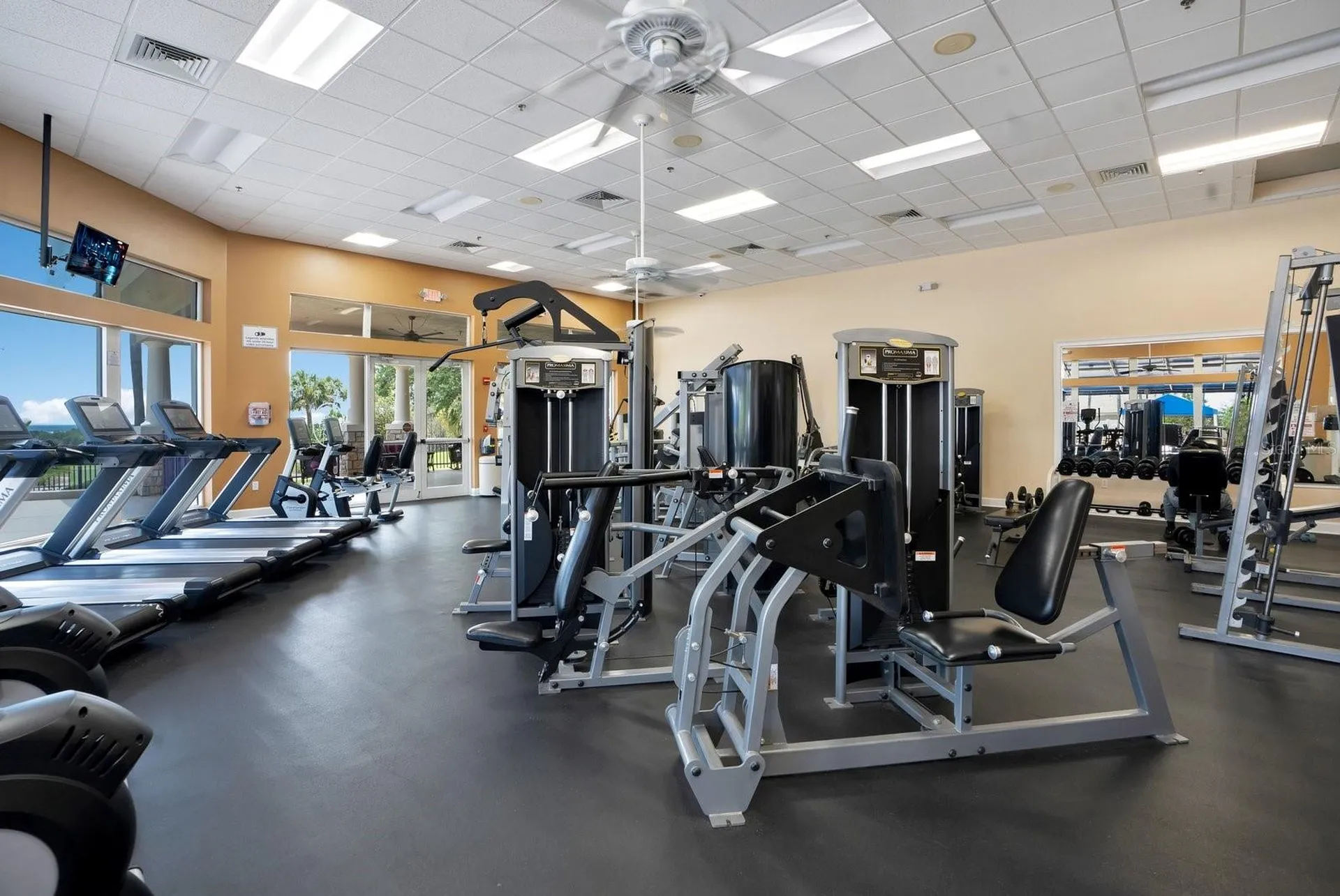 1207 Legendary Boulevard Clermont FL 34711