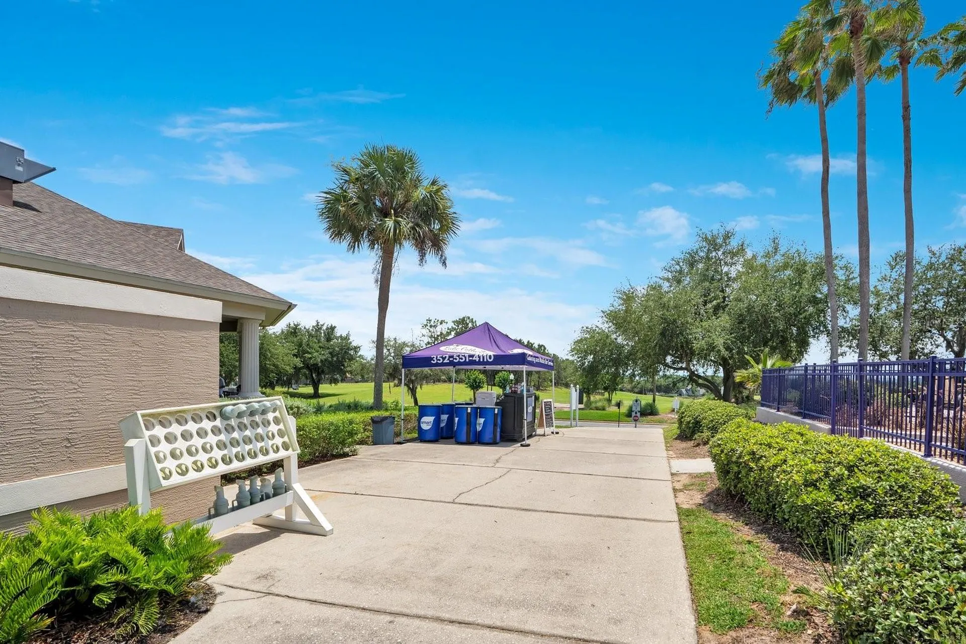 1207 Legendary Boulevard Clermont FL 34711