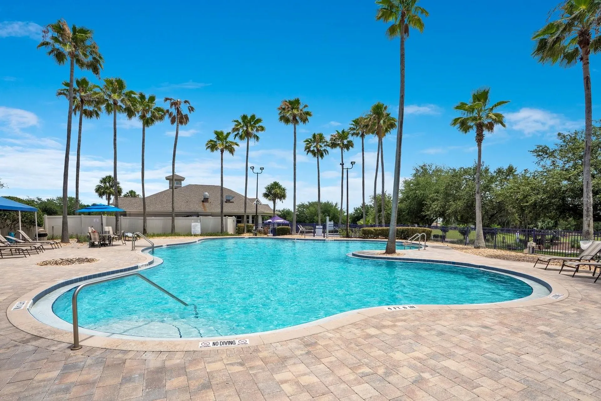 1207 Legendary Boulevard Clermont FL 34711