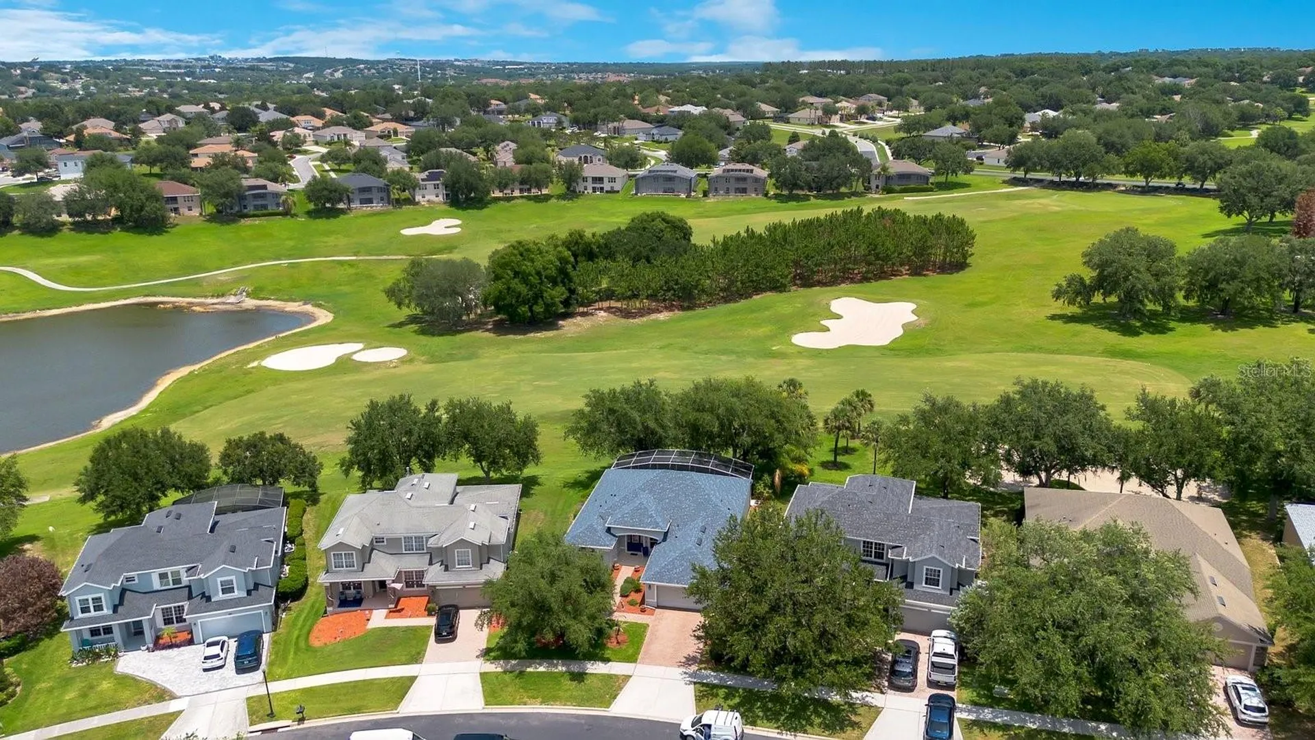 1207 Legendary Boulevard Clermont FL 34711