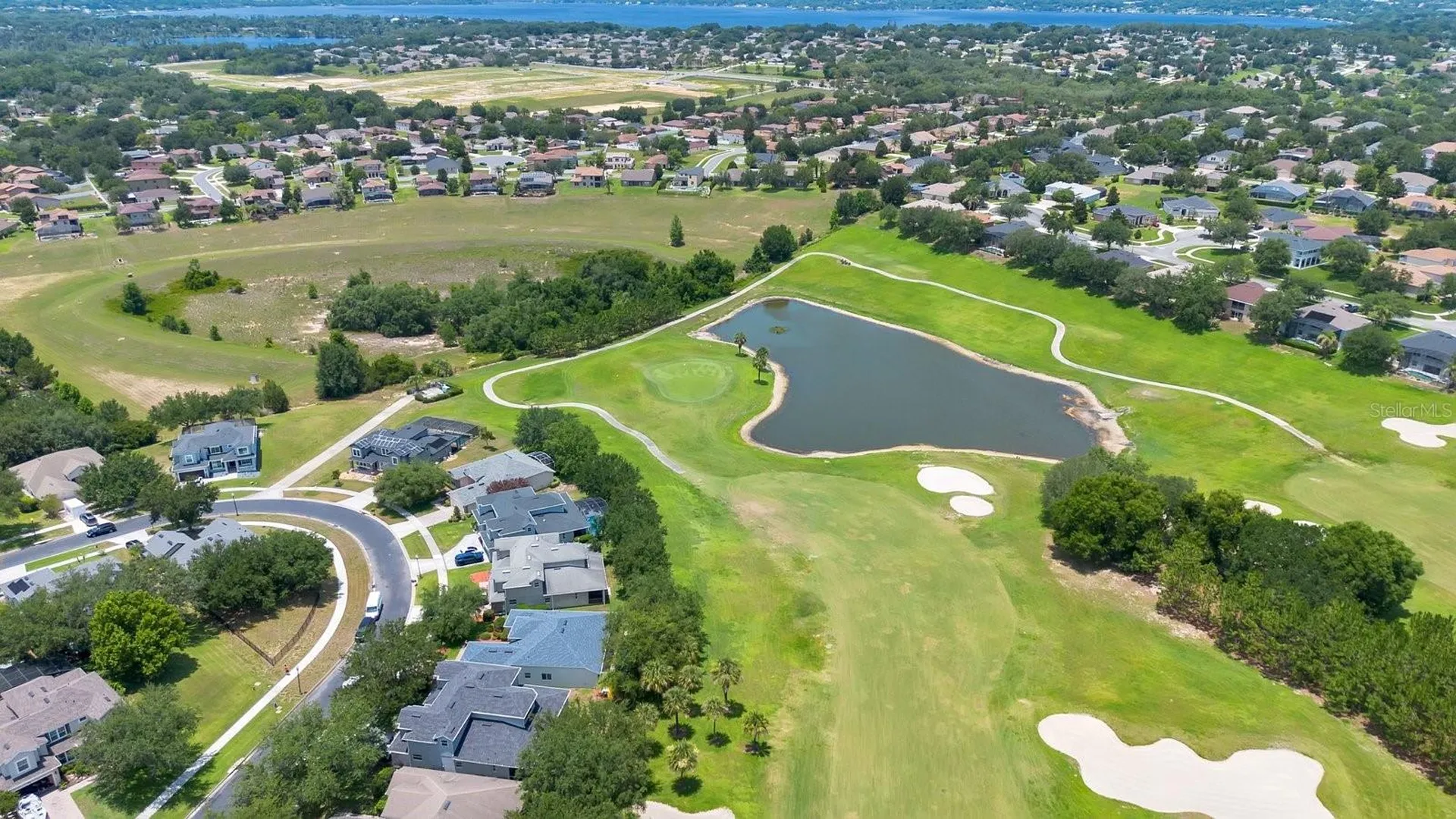 1207 Legendary Boulevard Clermont FL 34711