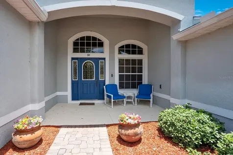 1207 Legendary Boulevard Clermont FL 34711