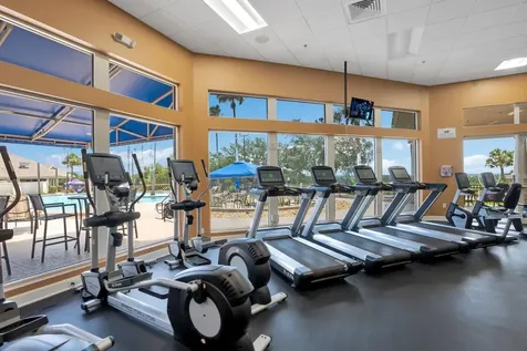 1207 Legendary Boulevard Clermont FL 34711