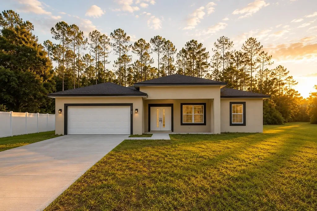 8038 N Maltese Drive Citrus Springs FL 34433