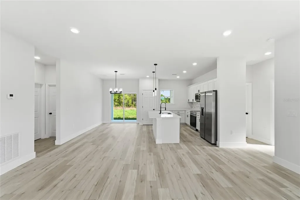 8038 N Maltese Drive Citrus Springs FL 34433