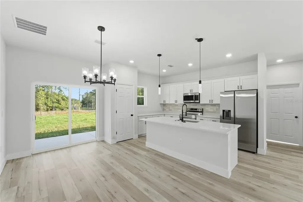 8038 N Maltese Drive Citrus Springs FL 34433