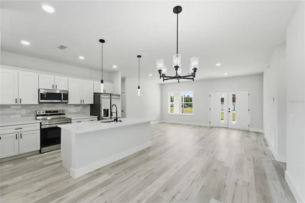 8038 N Maltese Drive Citrus Springs FL 34433