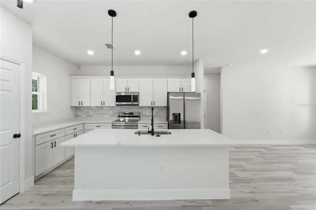 8038 N Maltese Drive Citrus Springs FL 34433