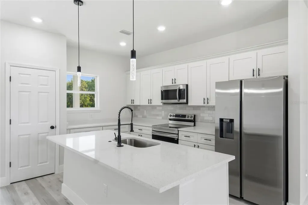 8038 N Maltese Drive Citrus Springs FL 34433