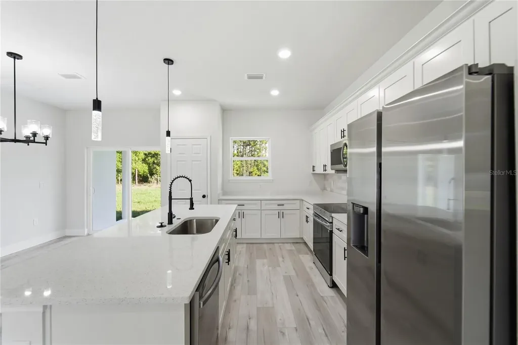 8038 N Maltese Drive Citrus Springs FL 34433