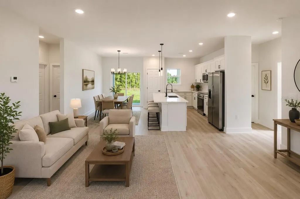 8038 N Maltese Drive Citrus Springs FL 34433