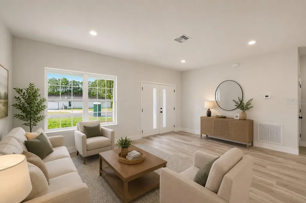 8038 N Maltese Drive Citrus Springs FL 34433