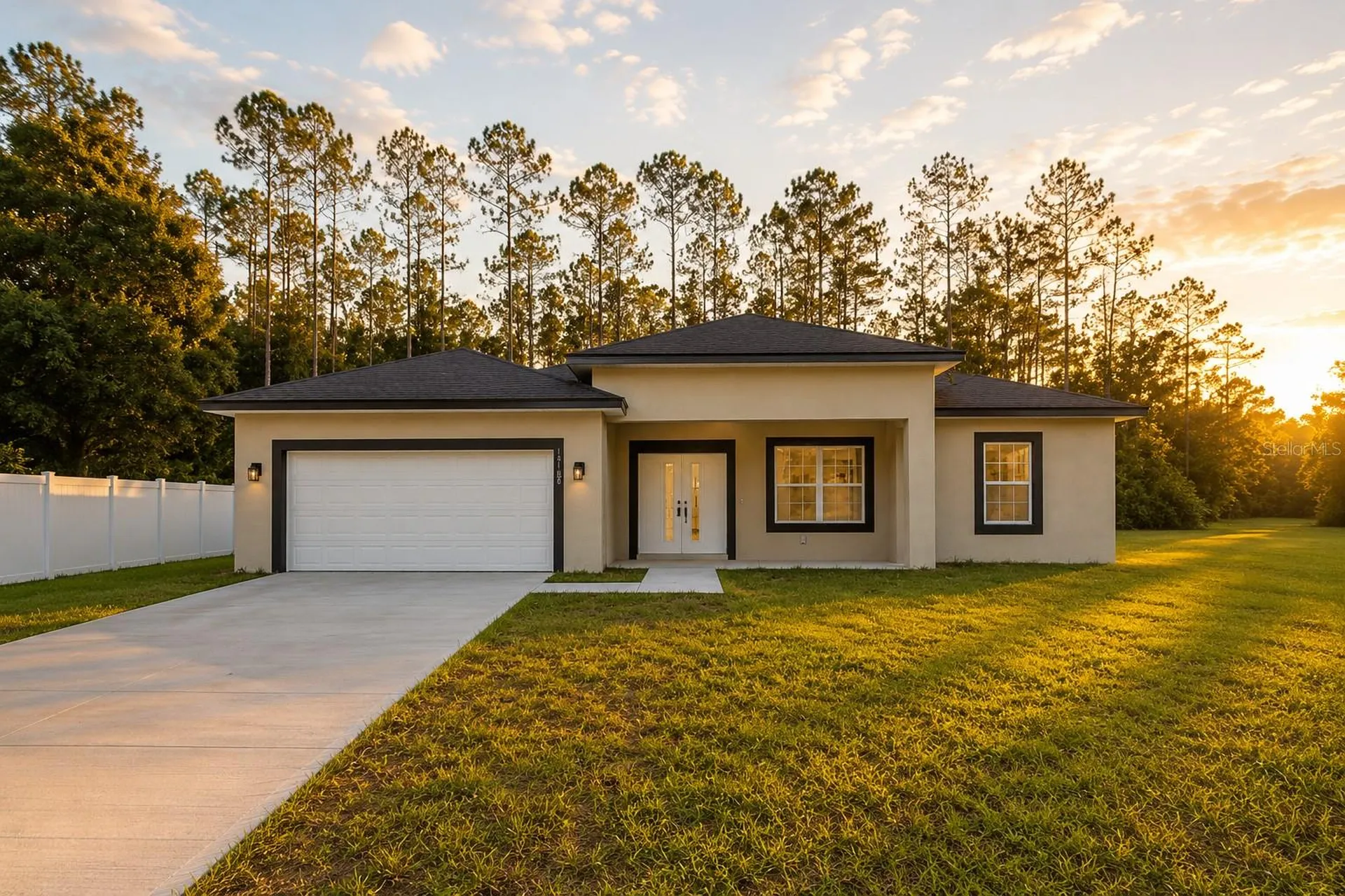 8038 N Maltese Drive Citrus Springs FL 34433