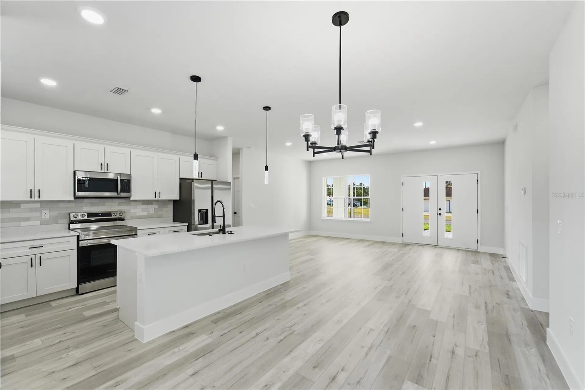 8038 N Maltese Drive Citrus Springs FL 34433