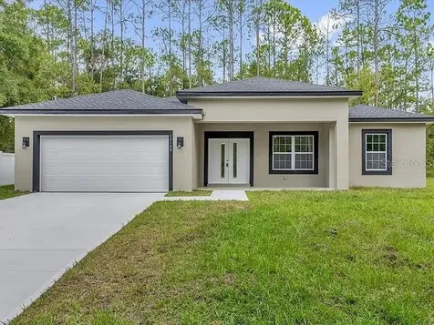 8038 N Maltese Drive Citrus Springs FL 34433