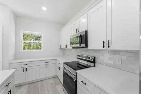 8038 N Maltese Drive Citrus Springs FL 34433
