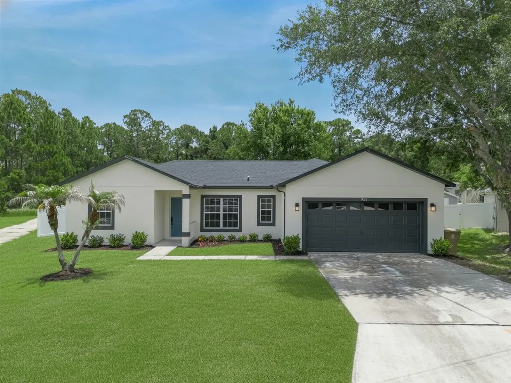 931 Van Loon Court Kissimmee FL 34758