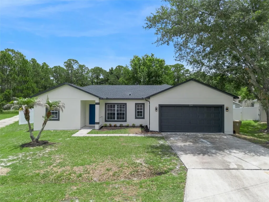 931 Van Loon Court Kissimmee FL 34758