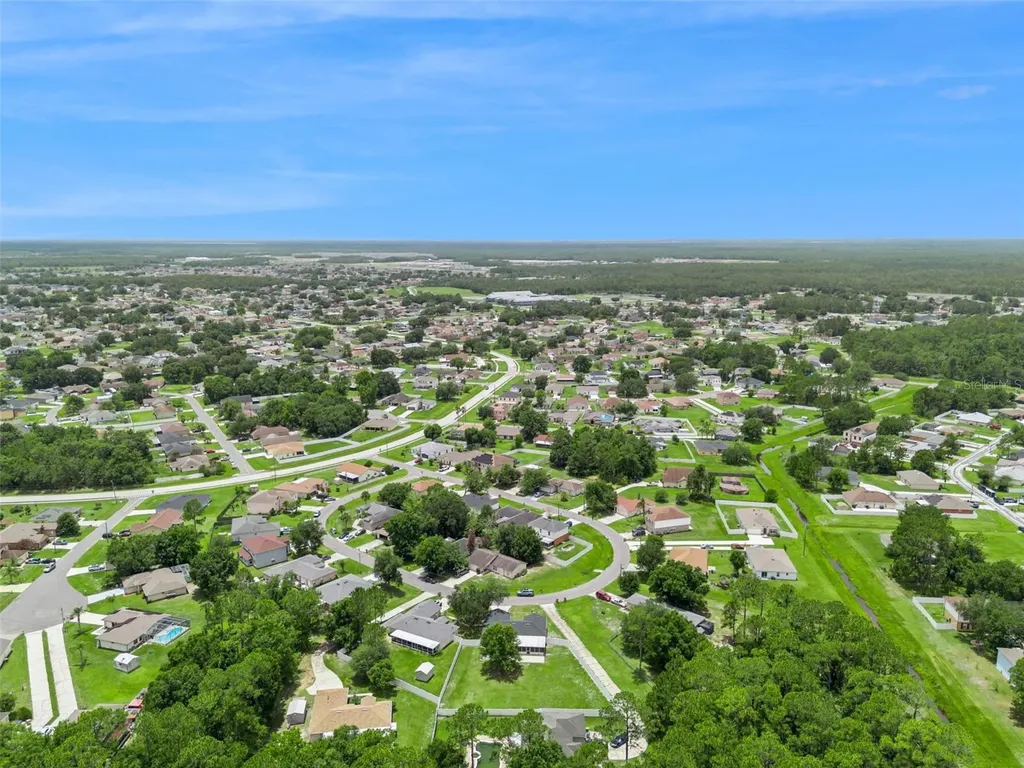 931 Van Loon Court Kissimmee FL 34758