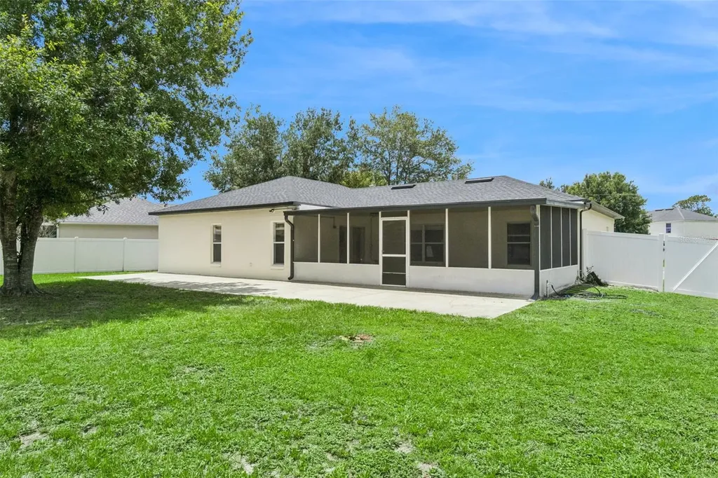 931 Van Loon Court Kissimmee FL 34758