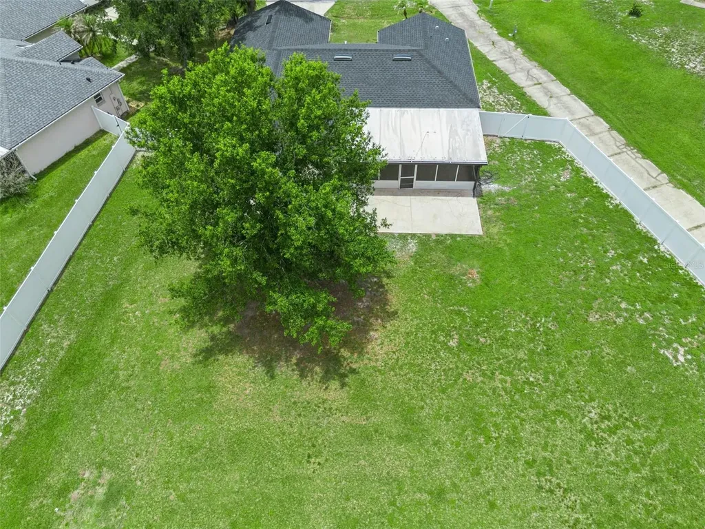 931 Van Loon Court Kissimmee FL 34758