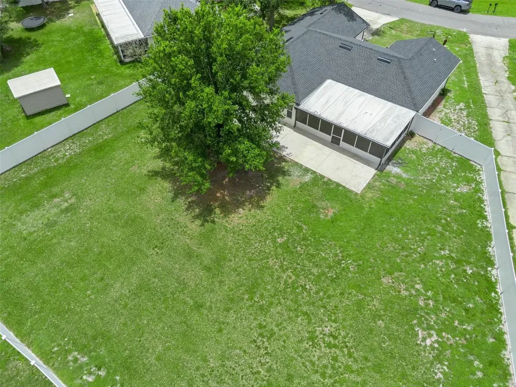 931 Van Loon Court Kissimmee FL 34758